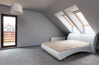 Nuttall bedroom extensions