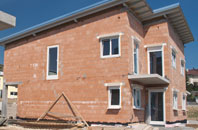 Nuttall home extensions