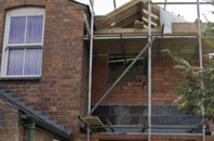 free Nuttall home extension quotes