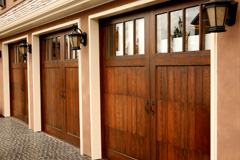 Nuttall garage extension quotes
